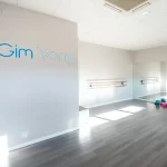 Sala de actividades Gim Yang