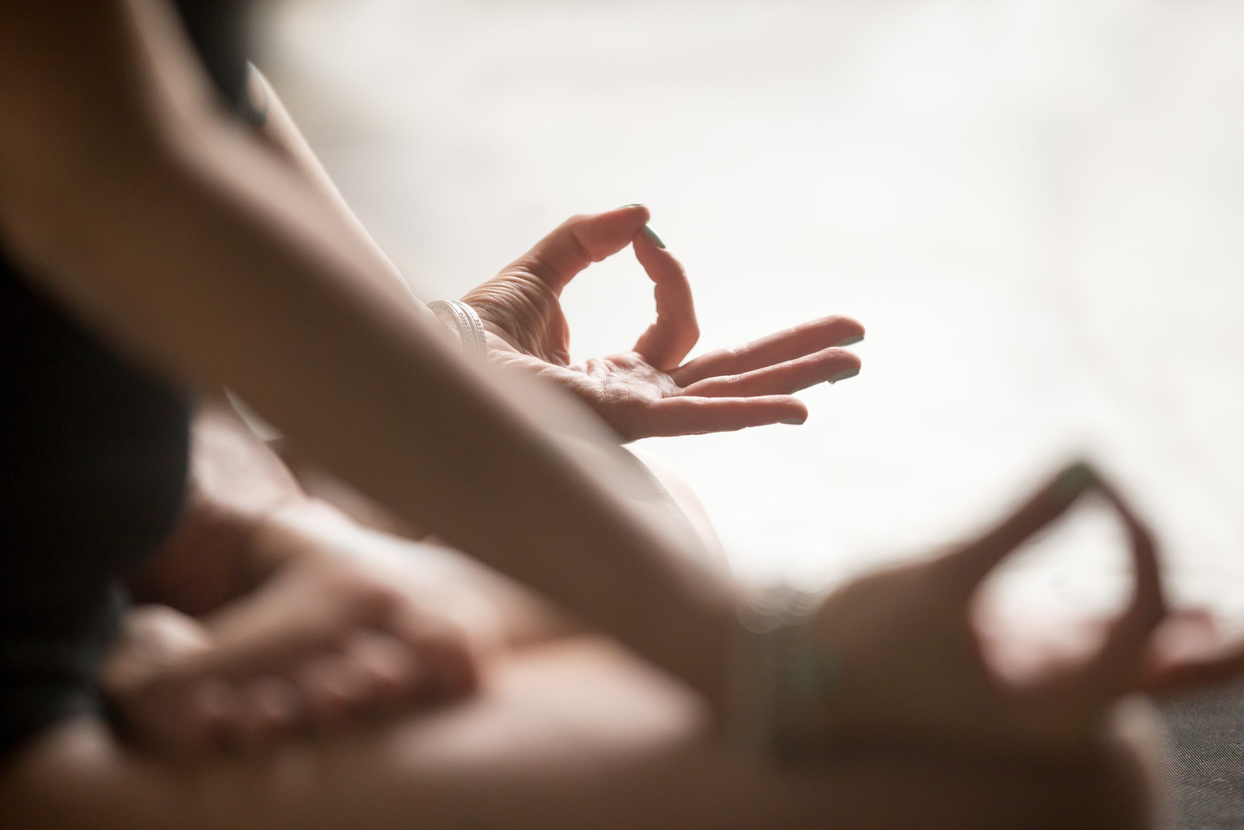 Centro de Yoga Gim Yang en el Barrio de la Luna