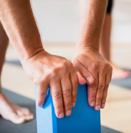 Clases de Pilates y Yoga en el Barrio de la Luna