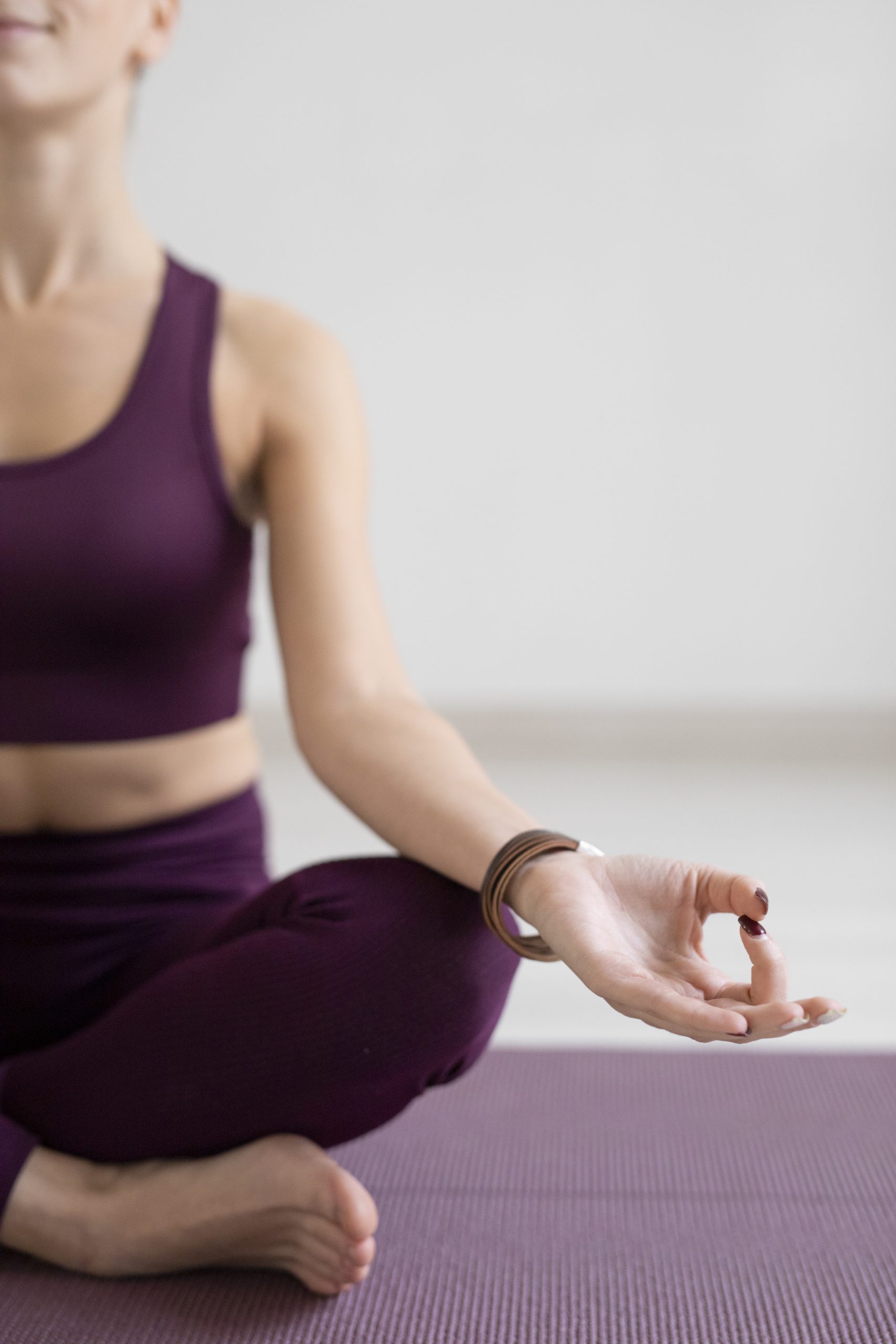 Hatha Yoga en Rivas Vaciamadrid